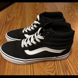 Women’s Vans High tops